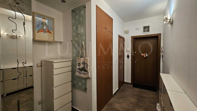 For Rent  2 bedroom Sofia , Lozenets , 100 sq.m | 35982217 - image [8]