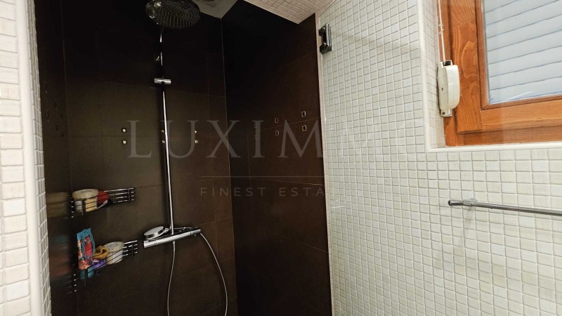 For Rent  2 bedroom Sofia , Lozenets , 100 sq.m | 35982217 - image [11]