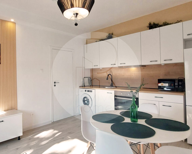 En renta  2 dormitorios Sofia , Slatina , 60 metros cuadrados | 22137933 - imagen [2]
