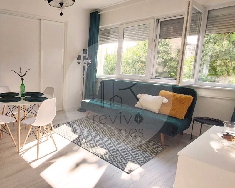 En renta  2 dormitorios Sofia , Slatina , 60 metros cuadrados | 22137933 - imagen [3]