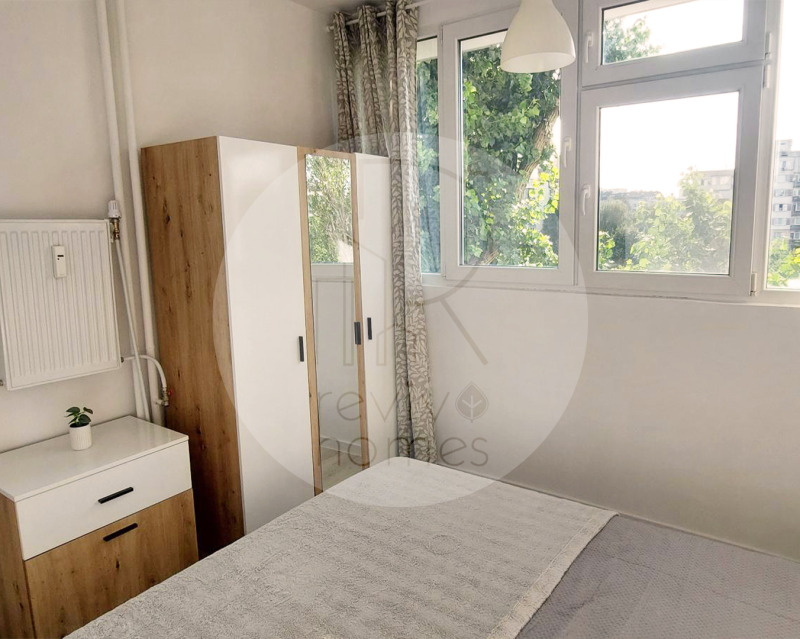 En renta  2 dormitorios Sofia , Slatina , 60 metros cuadrados | 22137933 - imagen [4]