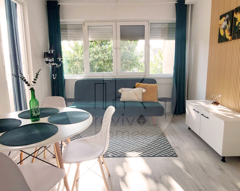 En renta  2 dormitorios Sofia , Slatina , 60 metros cuadrados | 22137933