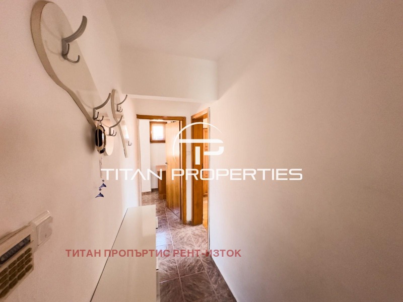 Vuokrattavana  2 makuuhuonetta Burgas , Tsentar , 95 neliömetriä | 73526355 - kuva [5]