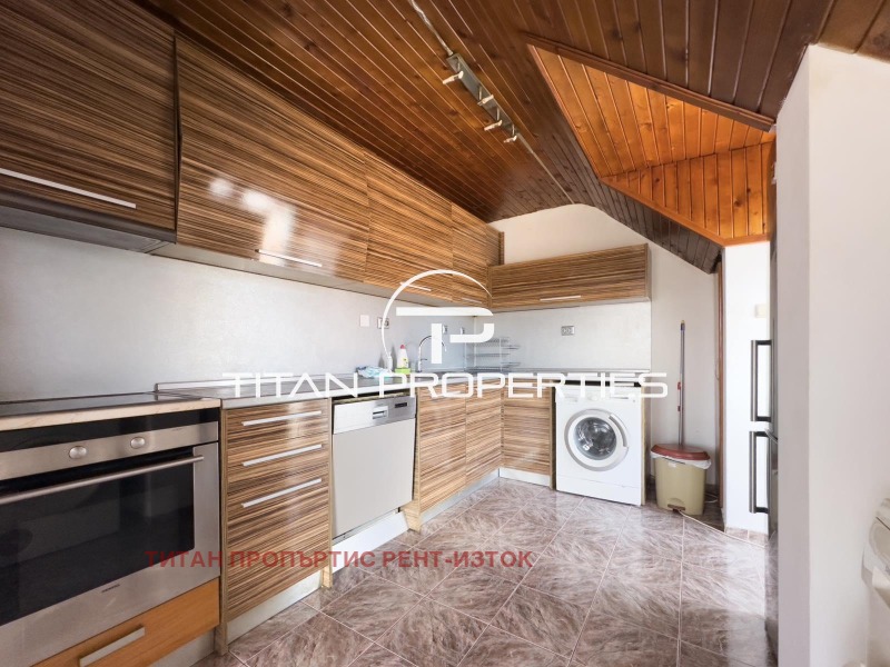 Vuokrattavana  2 makuuhuonetta Burgas , Tsentar , 95 neliömetriä | 73526355 - kuva [3]