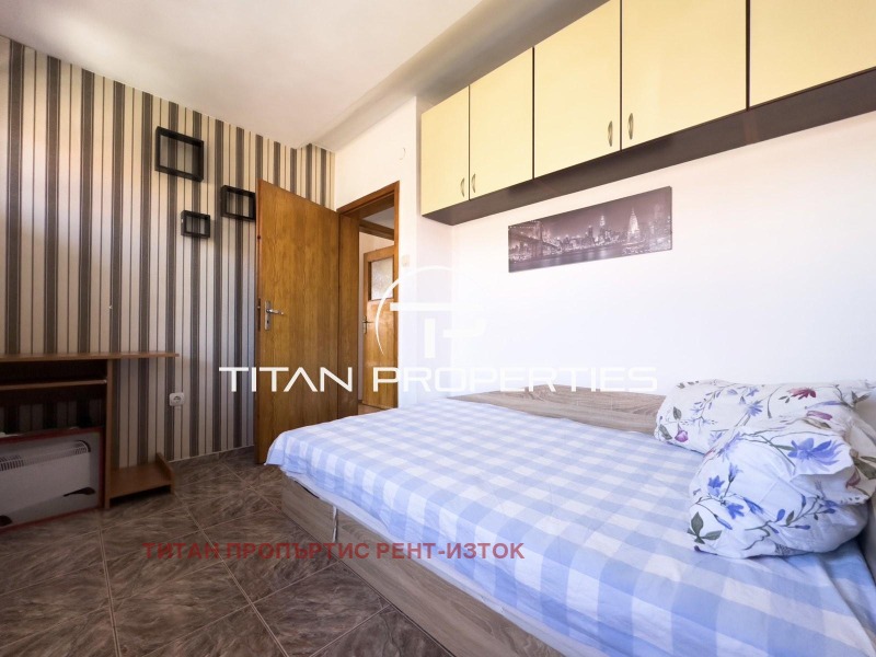Vuokrattavana  2 makuuhuonetta Burgas , Tsentar , 95 neliömetriä | 73526355 - kuva [7]