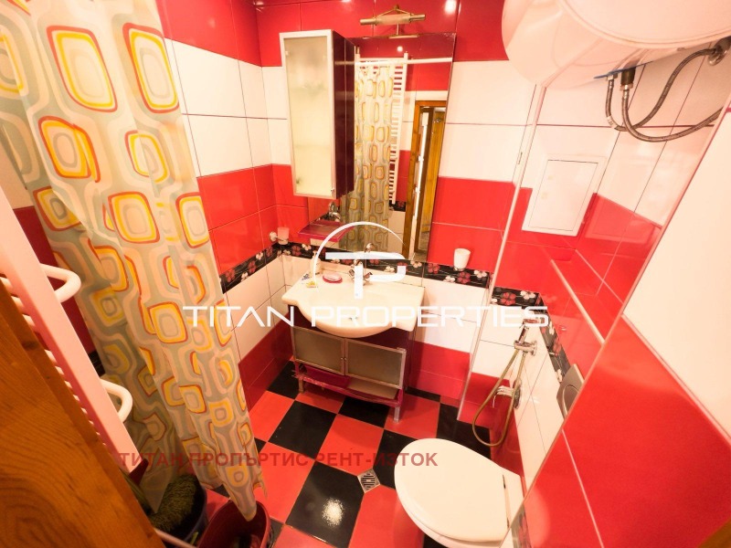 Vuokrattavana  2 makuuhuonetta Burgas , Tsentar , 95 neliömetriä | 73526355 - kuva [11]