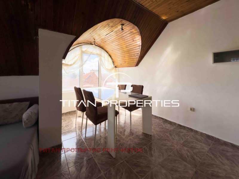 Vuokrattavana  2 makuuhuonetta Burgas , Tsentar , 95 neliömetriä | 73526355 - kuva [2]