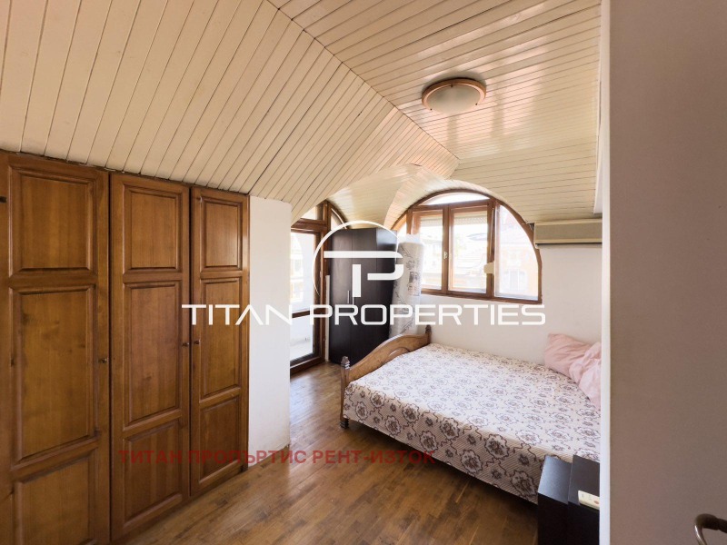 Vuokrattavana  2 makuuhuonetta Burgas , Tsentar , 95 neliömetriä | 73526355 - kuva [8]