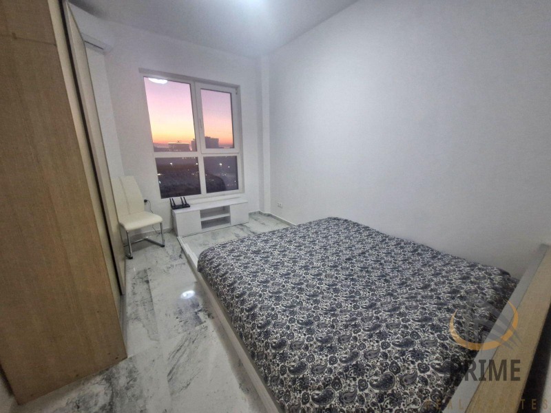 Дава под наем 3-СТАЕН, гр. Бургас, Зорница, снимка 7 - Апартаменти - 52746842