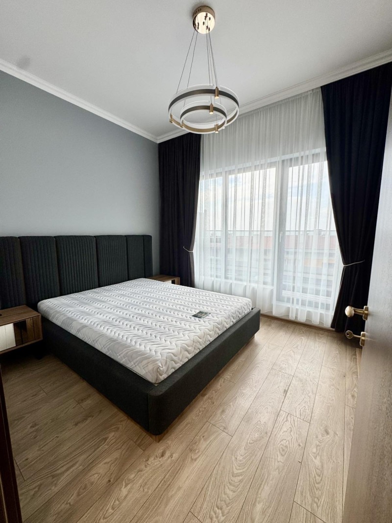 Дава под наем 3-СТАЕН, гр. Баня, област Пловдив, снимка 6 - Апартаменти - 53496549