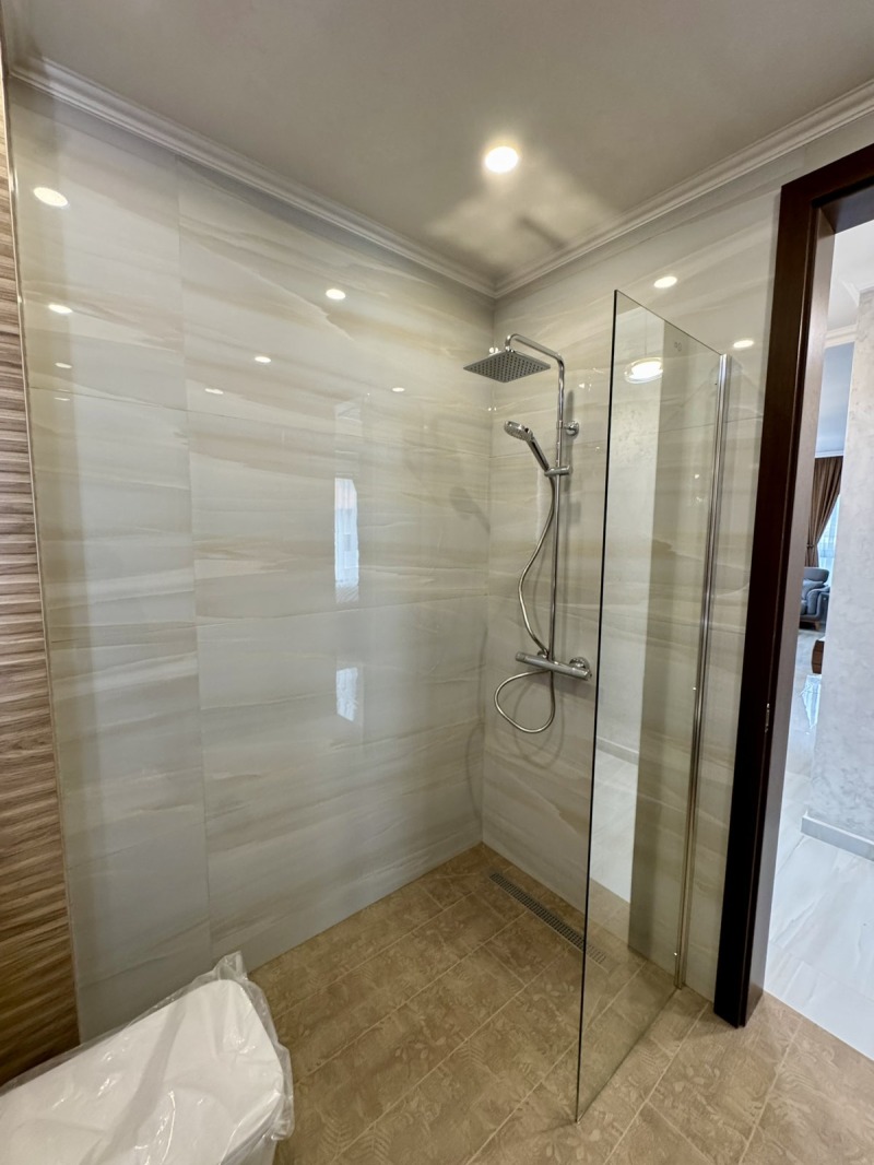 Дава под наем 3-СТАЕН, гр. Баня, област Пловдив, снимка 8 - Апартаменти - 53496549