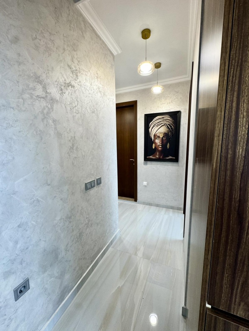 Дава под наем 3-СТАЕН, гр. Баня, област Пловдив, снимка 4 - Апартаменти - 53496549