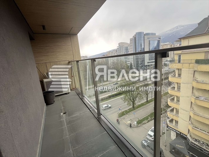 Дава под наем 3-СТАЕН, гр. София, Манастирски ливади, снимка 12 - Апартаменти - 55906200