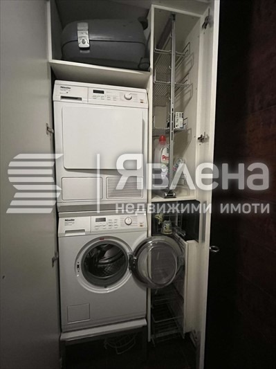 Дава под наем 3-СТАЕН, гр. София, Манастирски ливади, снимка 11 - Апартаменти - 55906200