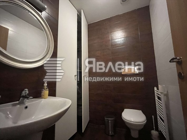 Дава под наем 3-СТАЕН, гр. София, Манастирски ливади, снимка 10 - Апартаменти - 55906200