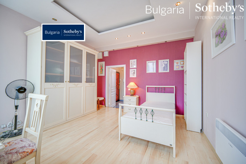 Te huur  3 slaapkamers Sofia , Tsentar , 130 m² | 22863685 - afbeelding [13]