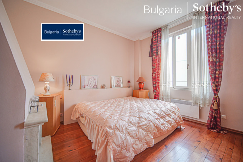 Te huur  3 slaapkamers Sofia , Tsentar , 130 m² | 22863685 - afbeelding [9]