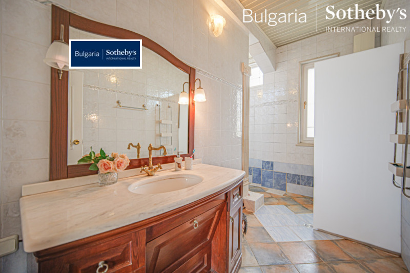 Te huur  3 slaapkamers Sofia , Tsentar , 130 m² | 22863685 - afbeelding [17]