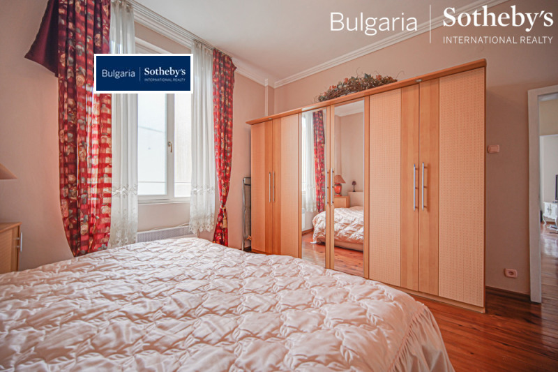 Te huur  3 slaapkamers Sofia , Tsentar , 130 m² | 22863685 - afbeelding [11]