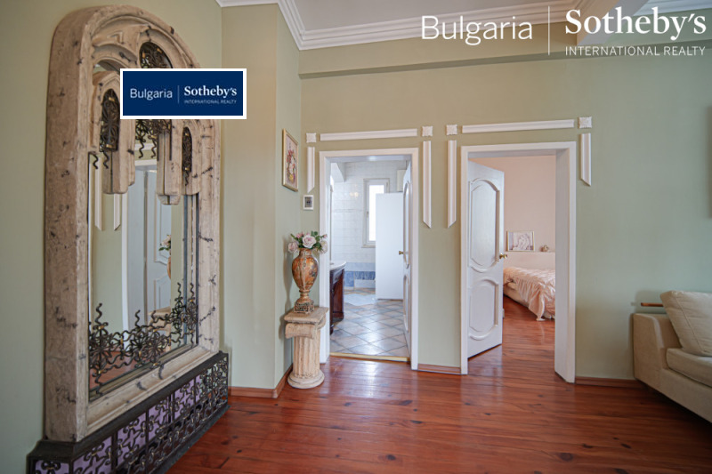 Te huur  3 slaapkamers Sofia , Tsentar , 130 m² | 22863685 - afbeelding [7]