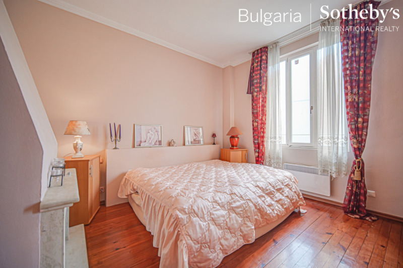 Do wynajęcia  3 sypialnie Sofia , Centar , 130 mkw | 22863685 - obraz [9]