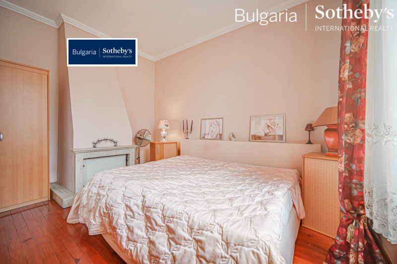 Te huur  3 slaapkamers Sofia , Tsentar , 130 m² | 22863685 - afbeelding [10]