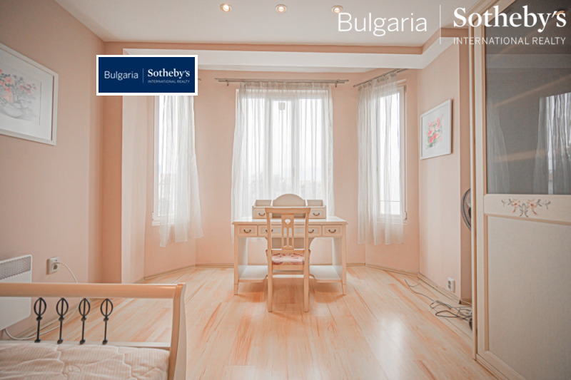 Te huur  3 slaapkamers Sofia , Tsentar , 130 m² | 22863685 - afbeelding [14]