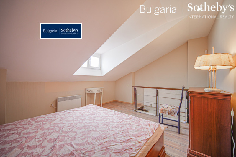 Te huur  3 slaapkamers Sofia , Tsentar , 130 m² | 22863685 - afbeelding [16]