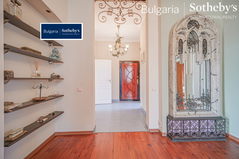 Te huur  3 slaapkamers Sofia , Tsentar , 130 m² | 22863685 - afbeelding [8]