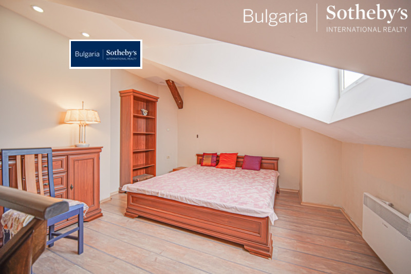 Te huur  3 slaapkamers Sofia , Tsentar , 130 m² | 22863685 - afbeelding [15]