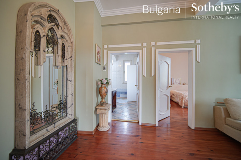 Do wynajęcia  3 sypialnie Sofia , Centar , 130 mkw | 22863685 - obraz [7]