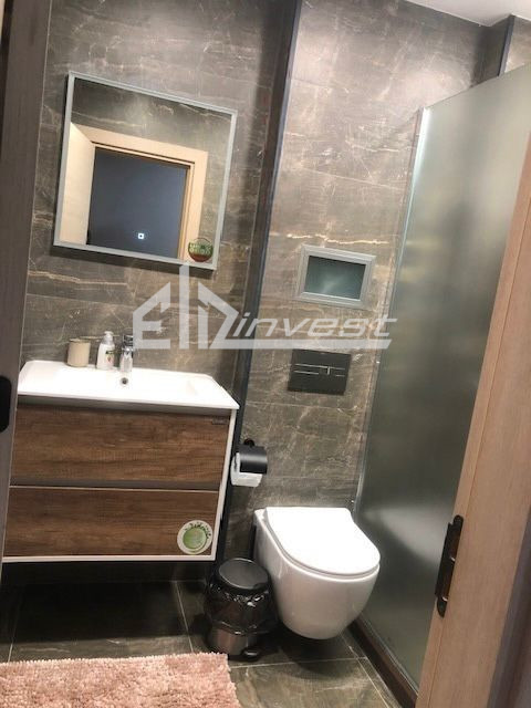Kiralık  Ofis Plovdiv , Maraşa , 56 metrekare | 99585955 - görüntü [4]
