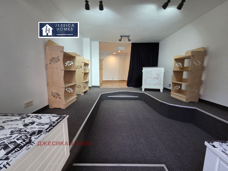 Til leje  Butik Sofia , Lozenets , 22 kvm | 75155721 - billede [5]