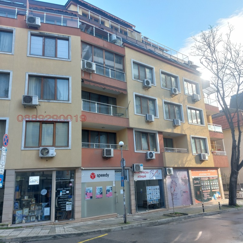 Дава под наем  Гараж, Паркомясто град Варна , Гръцка махала , 15 кв.м | 96590890