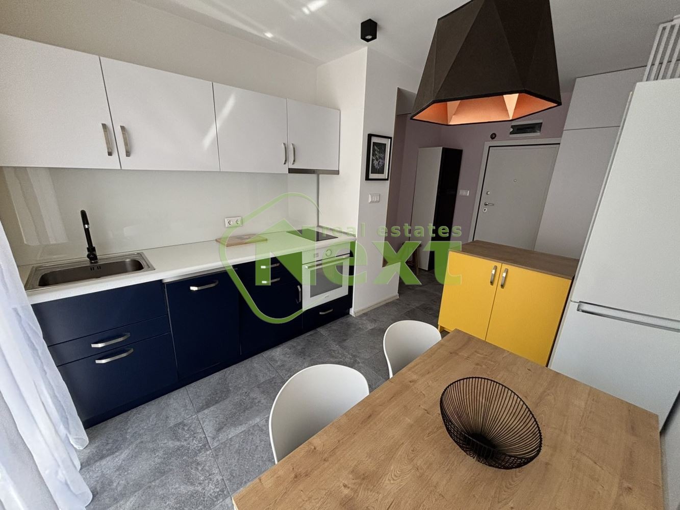 Дава под наем 2-СТАЕН, гр. София, Лагера, снимка 7 - Апартаменти - 54113731