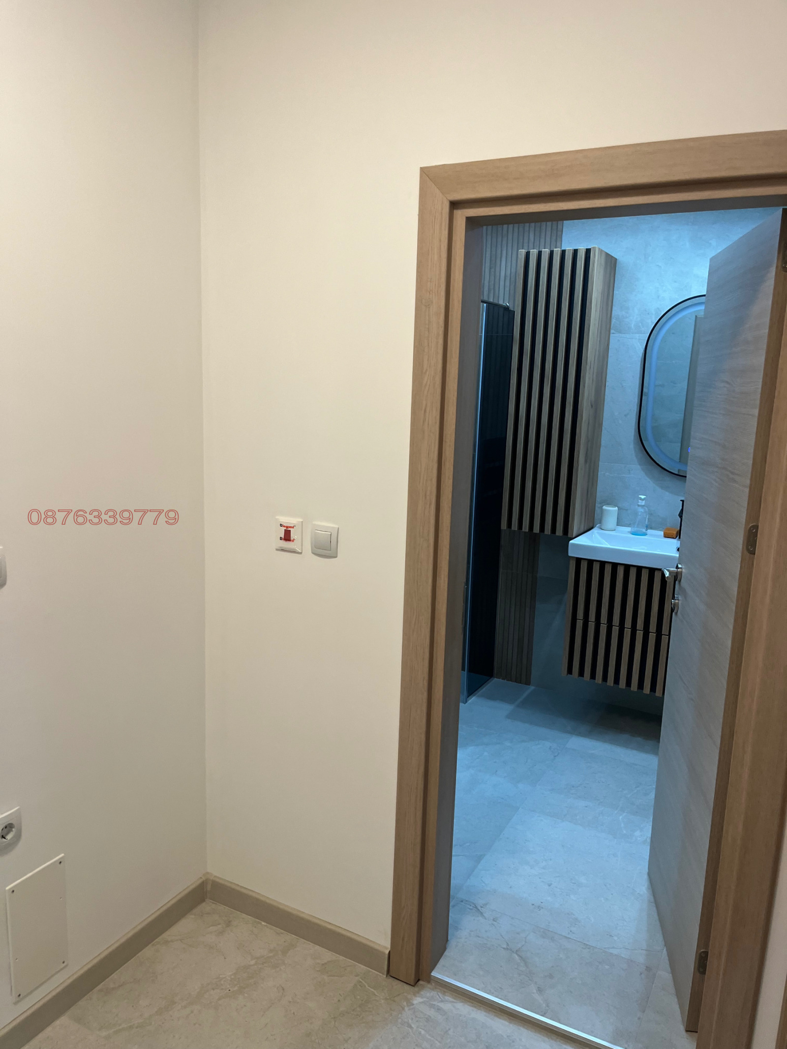 Дава под наем 2-СТАЕН, гр. Пловдив, Остромила, снимка 9 - Апартаменти - 55893400