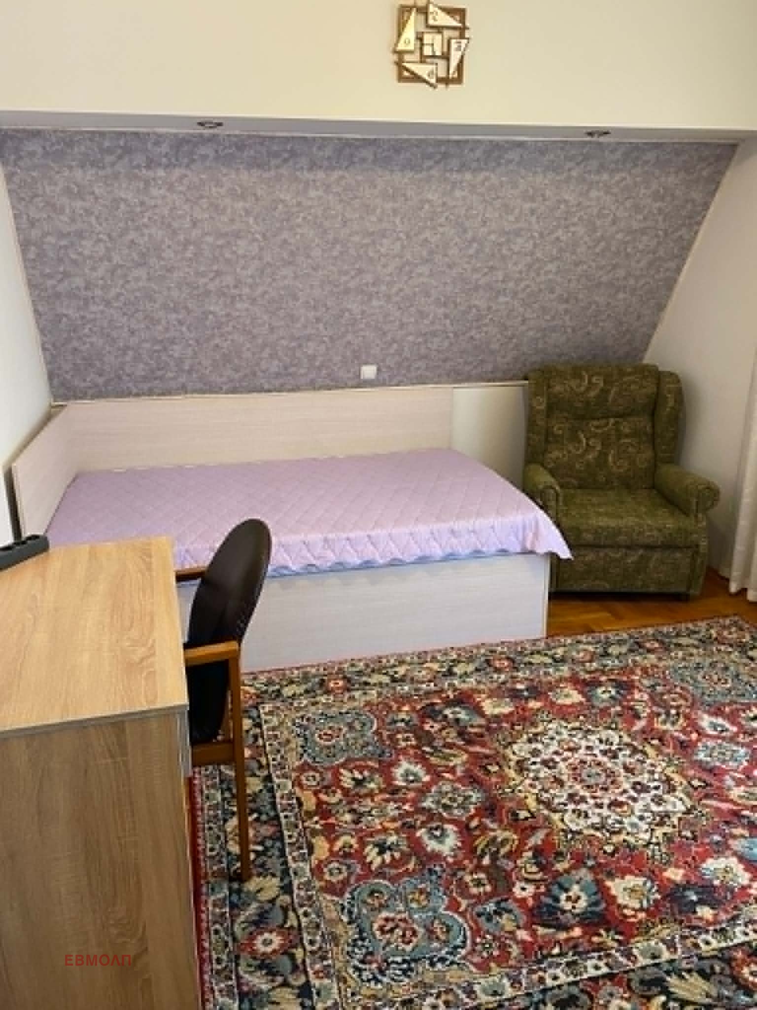 Дава под наем 3-СТАЕН, гр. Пловдив, Каменица 1, снимка 6 - Апартаменти - 55349536