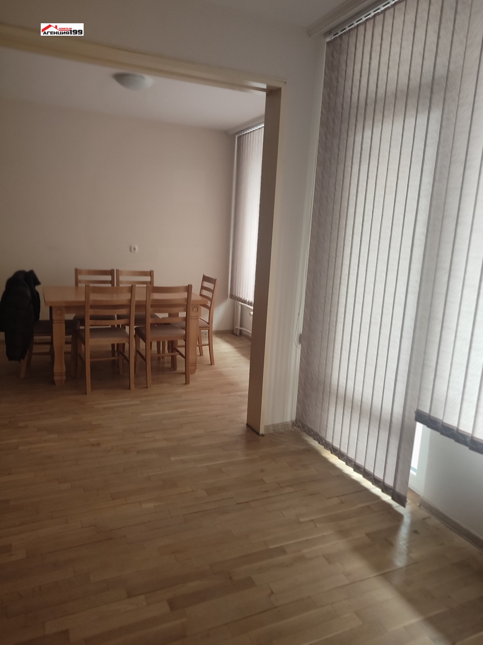 Дава под наем 3-СТАЕН, гр. София, Изток, снимка 6 - Апартаменти - 56289326