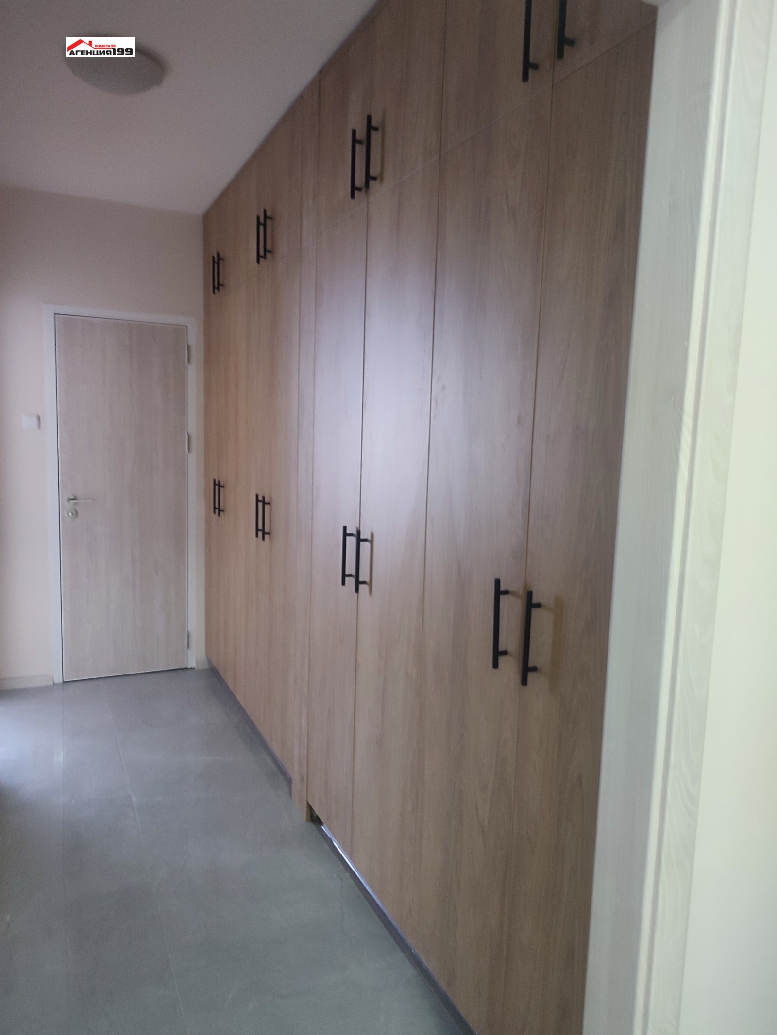 Дава под наем 3-СТАЕН, гр. София, Изток, снимка 16 - Апартаменти - 56289326