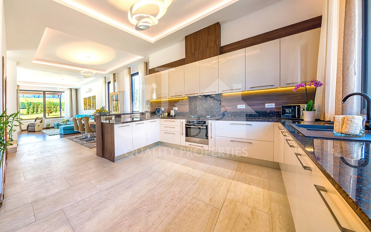 Дава под наем КЪЩА, гр. София, в.з.Малинова долина