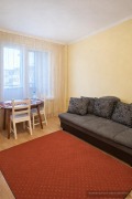 Дава под наем  1-стаен град София , Люлин 5 , 32 кв.м | 75359064 - изображение [2]