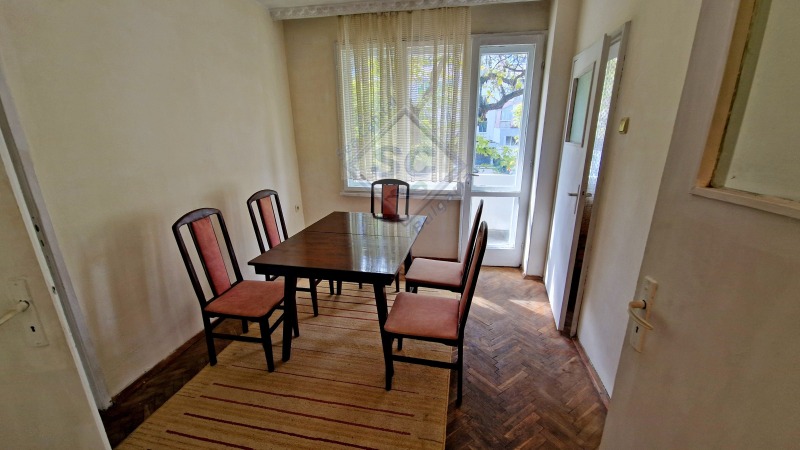 Дава под Наем 2-СТАЕН в град Варна, Център - 60 кв.м / 357.90 € » 700 лв., СИЙ КЕПИТЪЛ