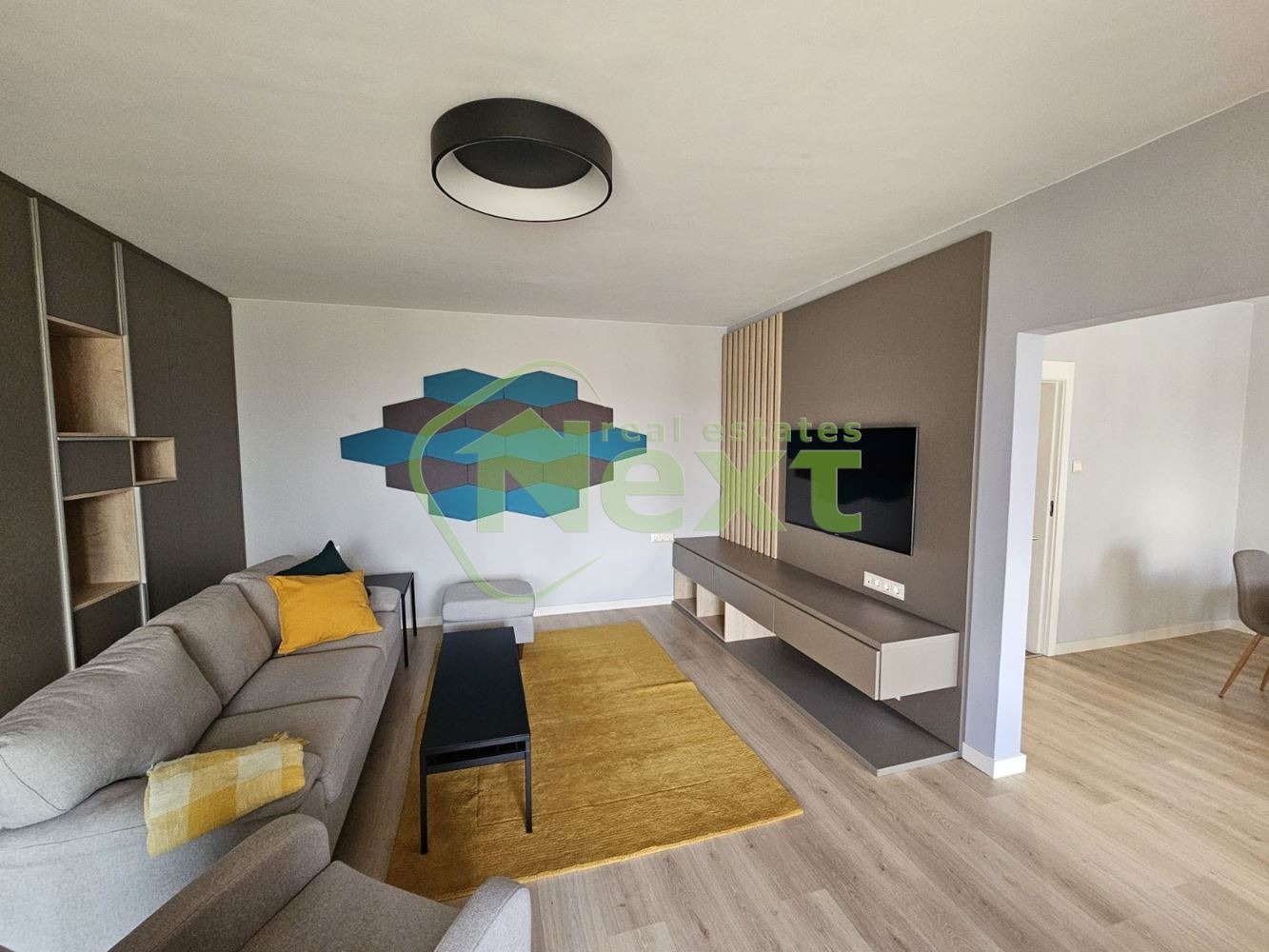 Дава под Наем 4-СТАЕН | Imot.bg — изображение 2