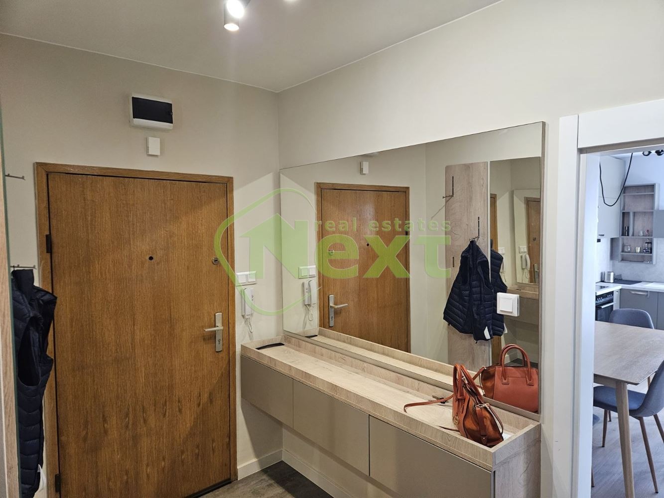 Дава под Наем 4-СТАЕН | Imot.bg — изображение 6