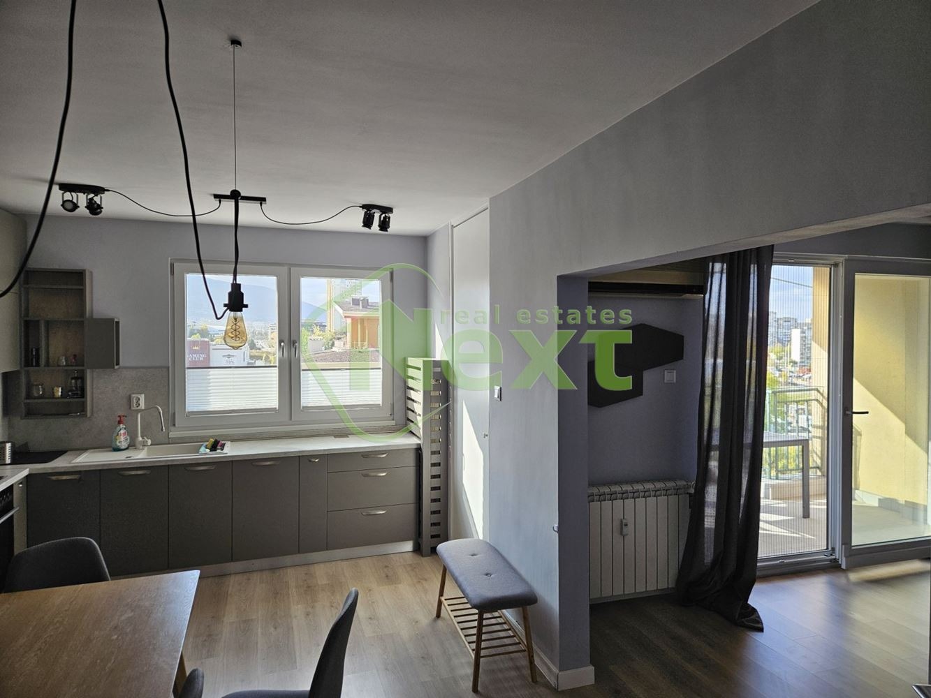 Дава под Наем 4-СТАЕН | Imot.bg — изображение 4