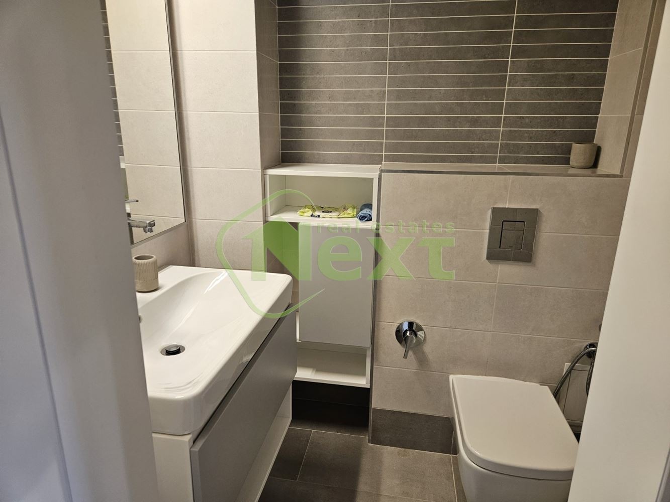 Дава под Наем 4-СТАЕН | Imot.bg — изображение 12