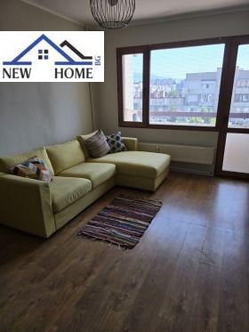 1 ložnice Ljulin 9, Sofia