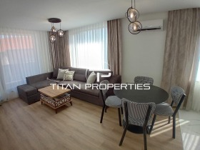 2 bedroom Ostromila, Plovdiv 1