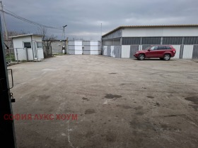 Дава под наем СКЛАД, гр. София, Дружба 1, снимка 3 - Складове - 54021496