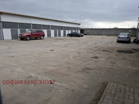 Дава под наем СКЛАД, гр. София, Дружба 1, снимка 4 - Складове - 54021496